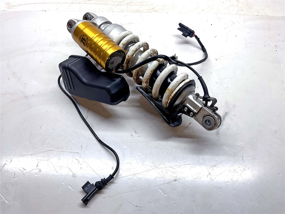2014 BMW R1200GS Rear Shock - 27016 Miles - 33458563285
