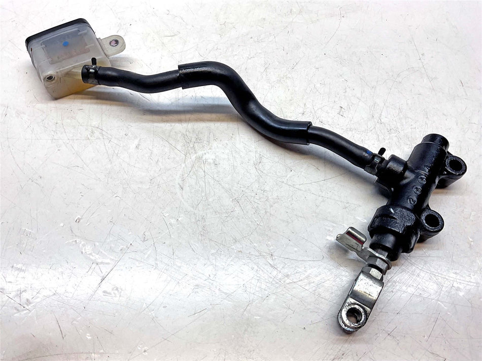 2023 Triumph Bonneville T120 Rear Brake Master Cylinder - T2020951