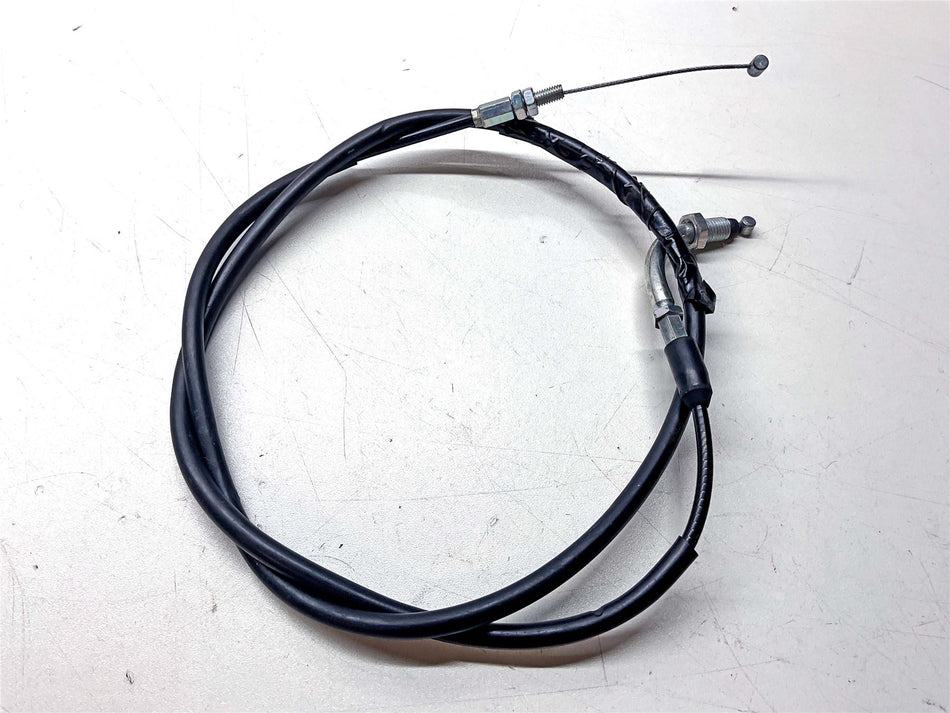 2024 Lexmoto MICHIGAN 125 Throttle Cable - THCB070