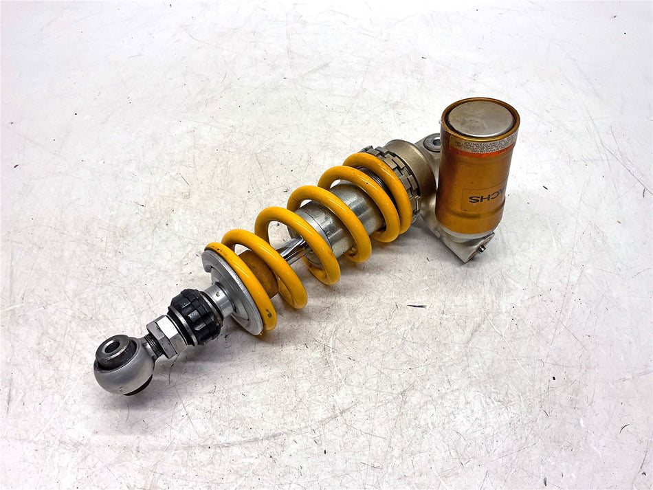 2021 Aprilia RSV4 RR Rear Suspension / Shock - 2B001399