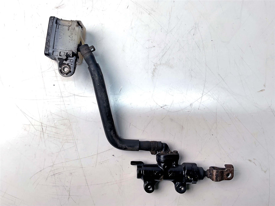 2014 Honda CB500X ABS Rear Brake Master Cylinder - 45513KK1771
