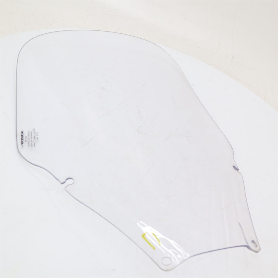 2017-2023 HONDA NSS 350 FORZA Windscreen - 67104-K1B-T00