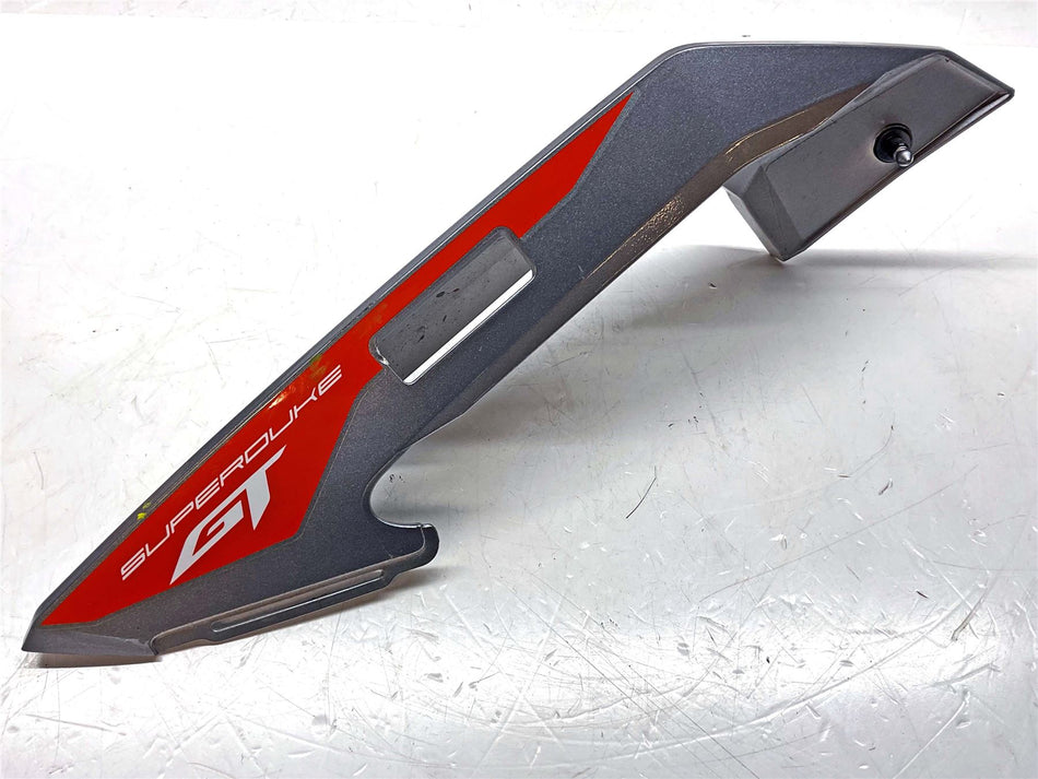 2019 KTM 1290 Super Duke GT Right Rear Side panel - 61408041000BHB