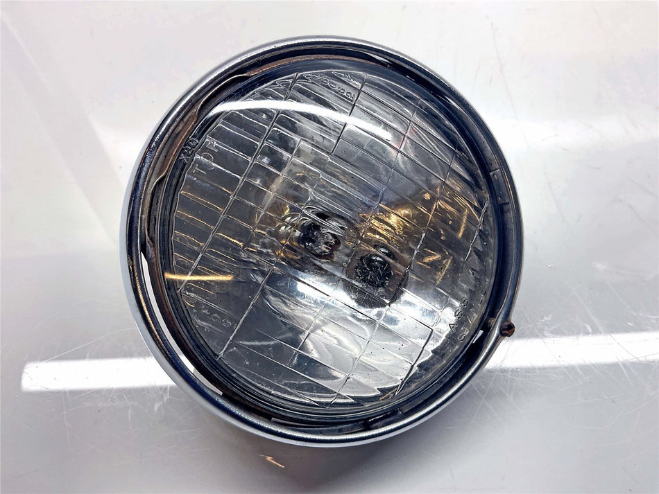 1970 Honda  C50 Cub  Headlight Unit - 33100041604