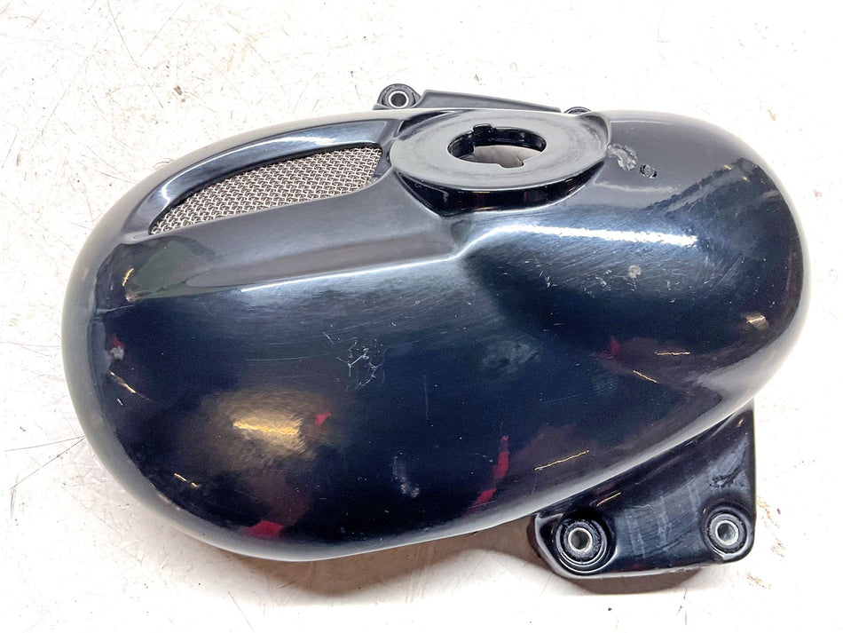 2017 Triumph Bonneville Bobber Sprocket Cover - T1263543