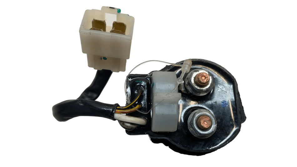 2025 KTM Supermoto Starter Relay JP403000