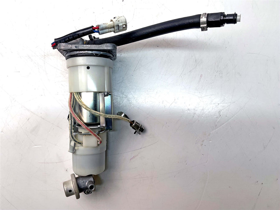 2010 KTM 1190 RC8 Fuel Pump - 61007088200