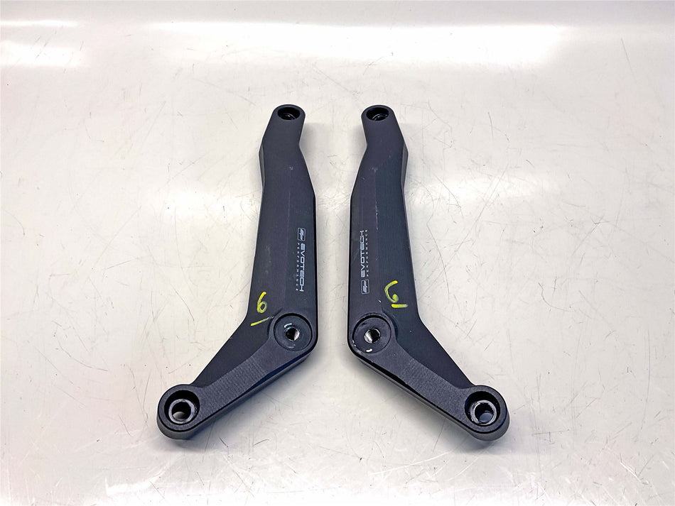 2023 Ducati Monster SP Right & Left Crash Bungs - PRN015557-03