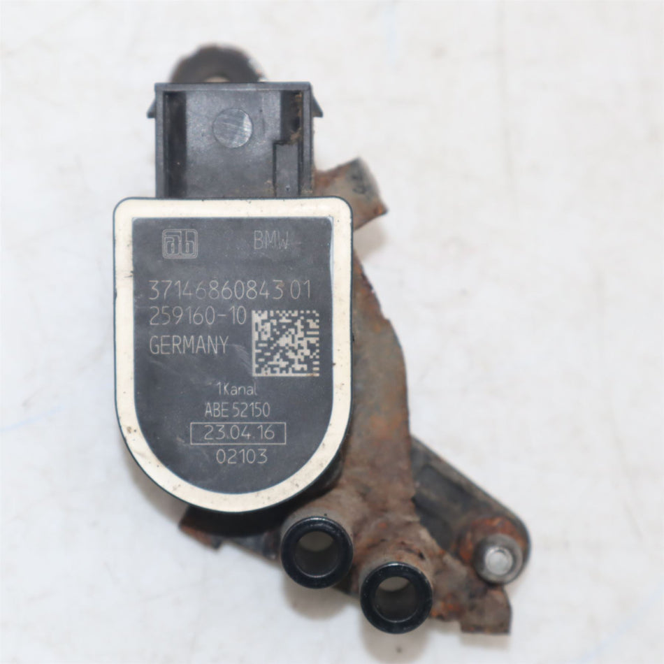 2013-2016 BMW R 1200 GS Rear Suspension Level Sensor - 37146870000