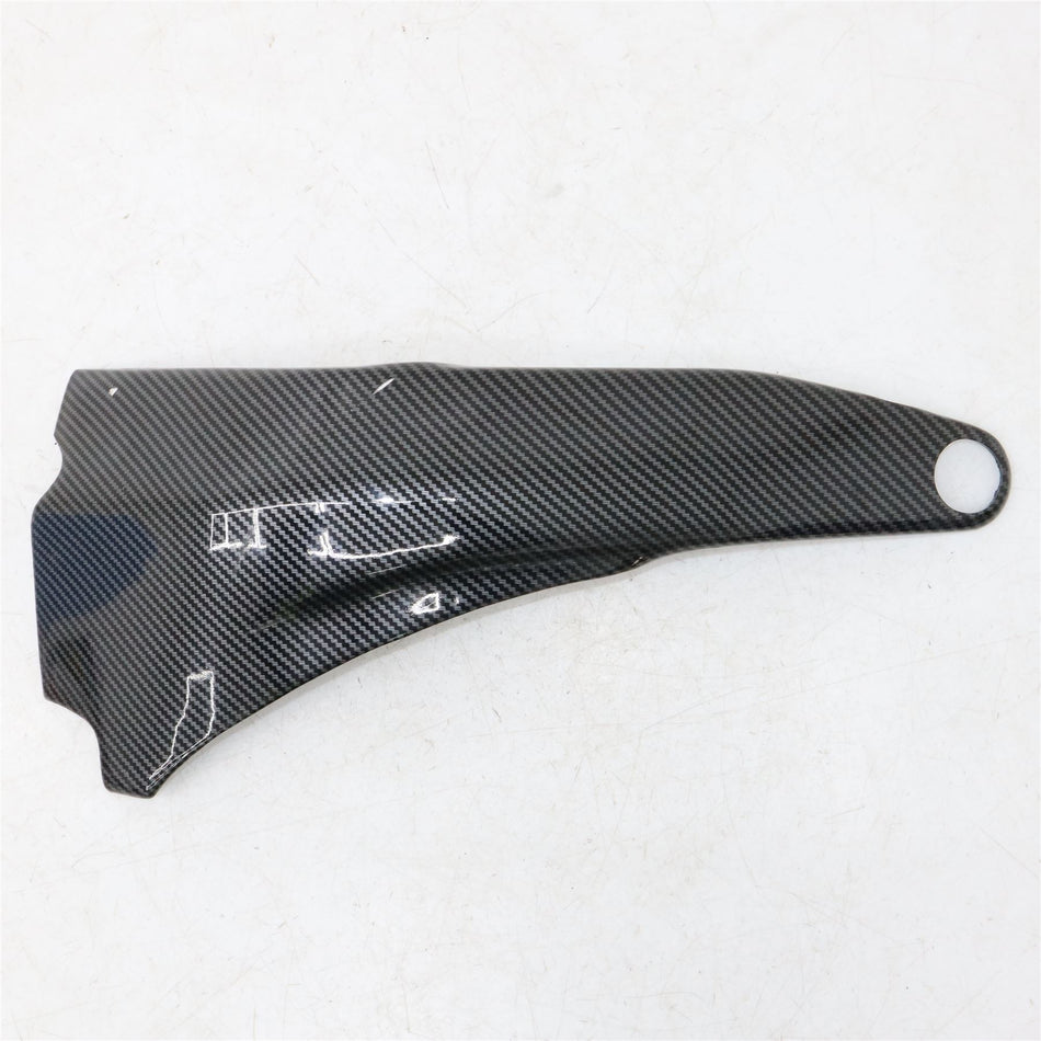 2019 DUCATI PANIGALE V4 S Left Lower Tank Cover