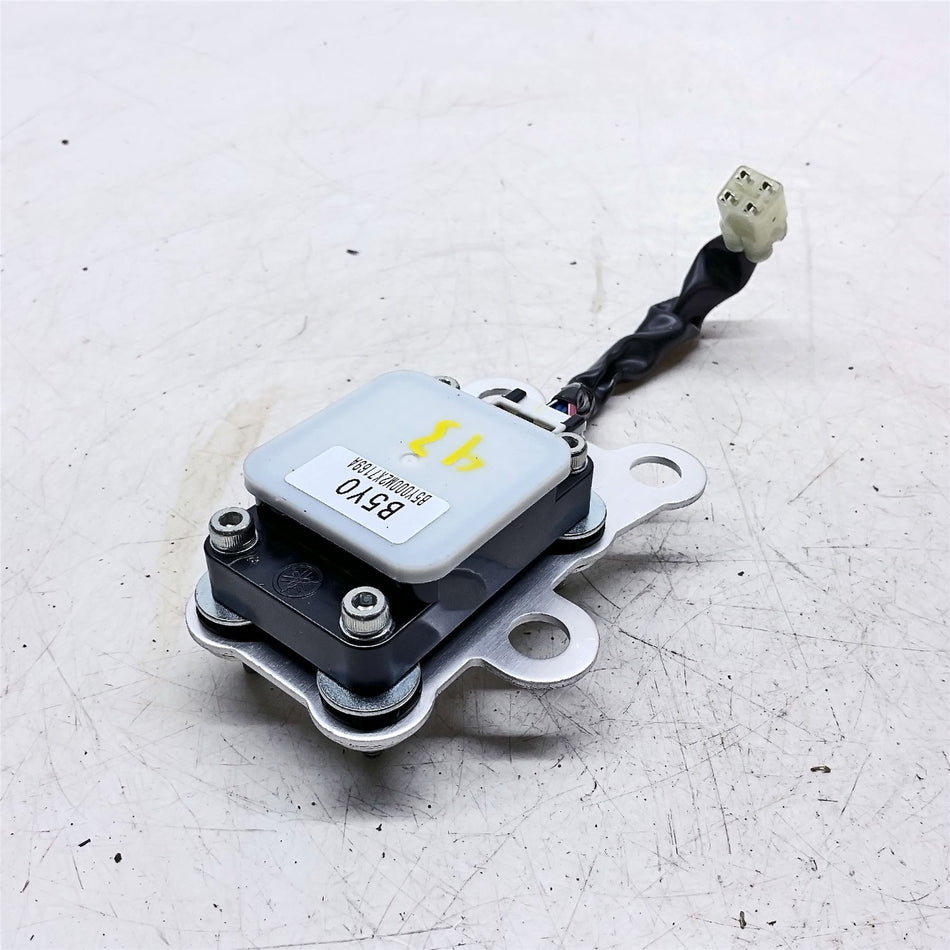 2024 Yamaha MT-10 Tilt Sensor - B5Y8593A0000