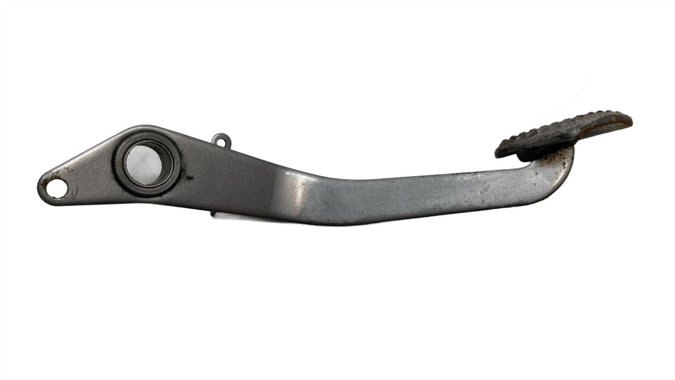2006 Honda ST1300A Rear Brake Pedal 46500MCSG00