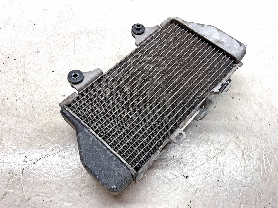 2022 Honda CRF1100L Africa Twin Adv Sports Left Radiator - 19020MKSE01