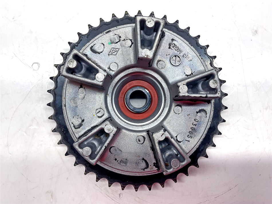 2023 Honda CBR650R Sprocket Carrier - 42615MJED00