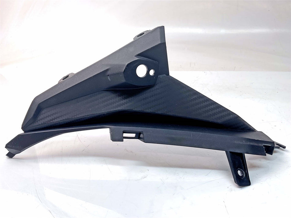 2025 Aprilia SR125 Front Left Indicator Fairing   - 1B008906