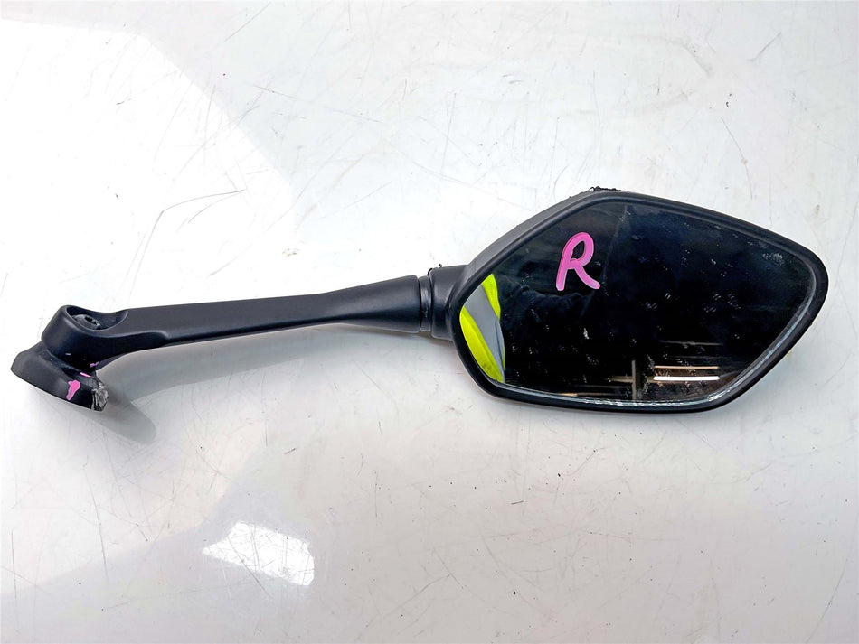 2025 Honda CBR650R Mirror Right - 88110MJE001