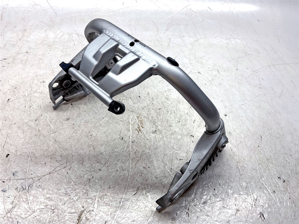 2012 BMW R1200GS Headlight Support - 46637702712