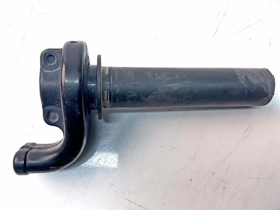 2010 KTM 250 EXC F Throttle Grip - 54802013000