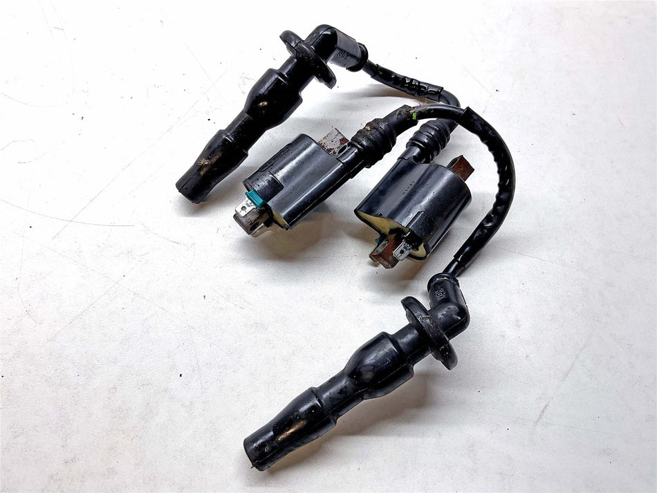2015 Honda CB500X Ignition Coils - 30510MGZJ01