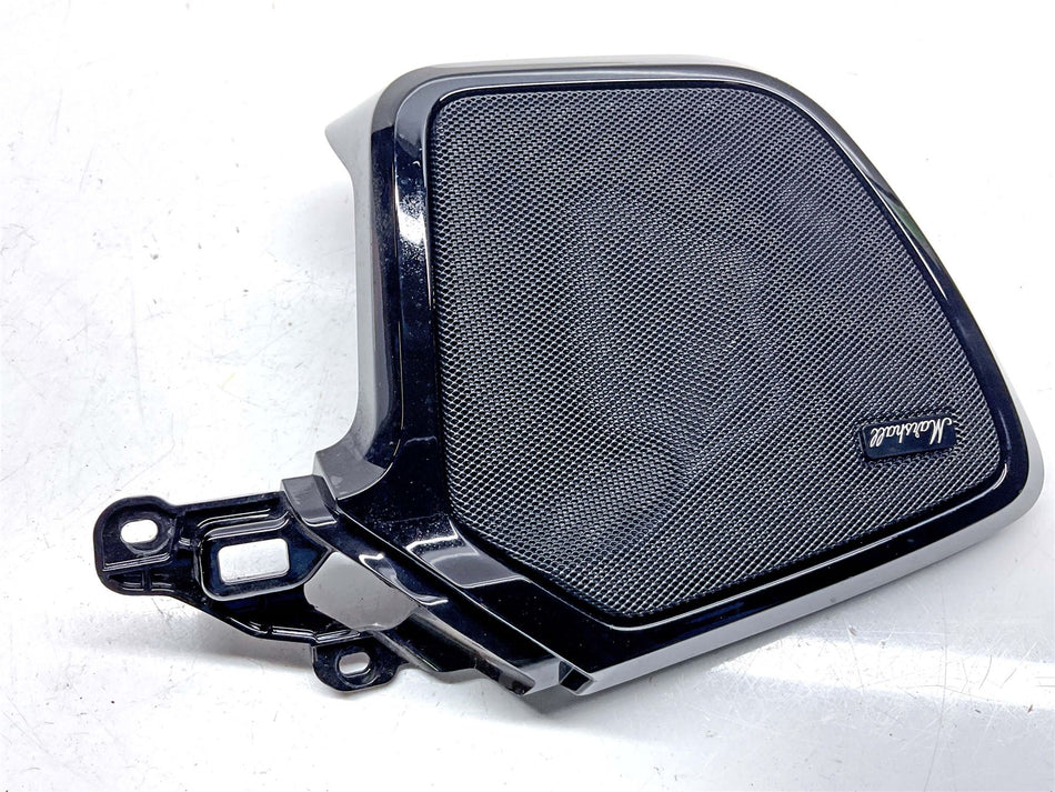 2022 BMW R18 B Right Speaker Cover - 46639899459