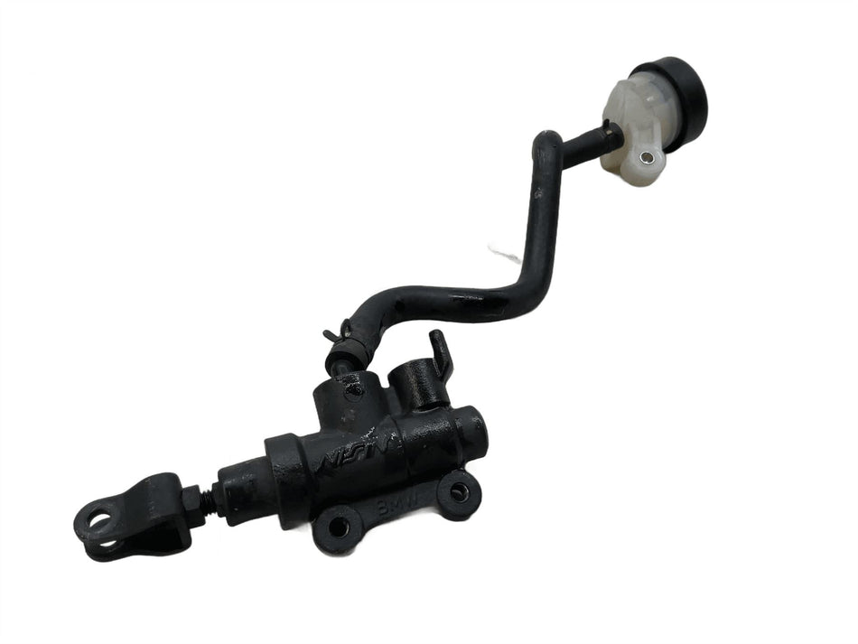 2020 BMW S1000XR Rear Brake Master Cylinder 34318392178