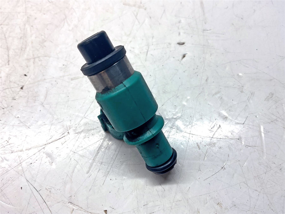 2015 Honda CBR1000RR Fireblade Fuel Injector - 16640MFL000