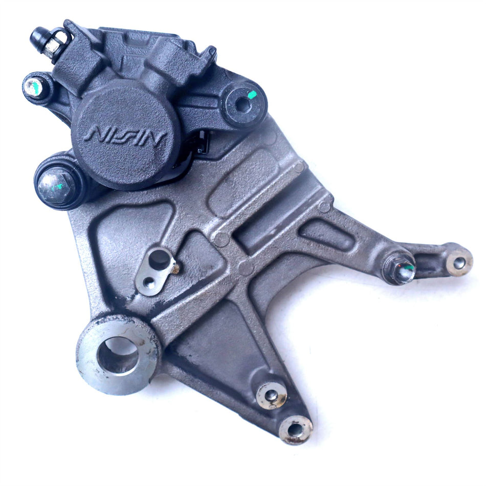 2020 Honda CRF1100L AfricaTwin Adv Sports DCT Rear Brake Caliper -