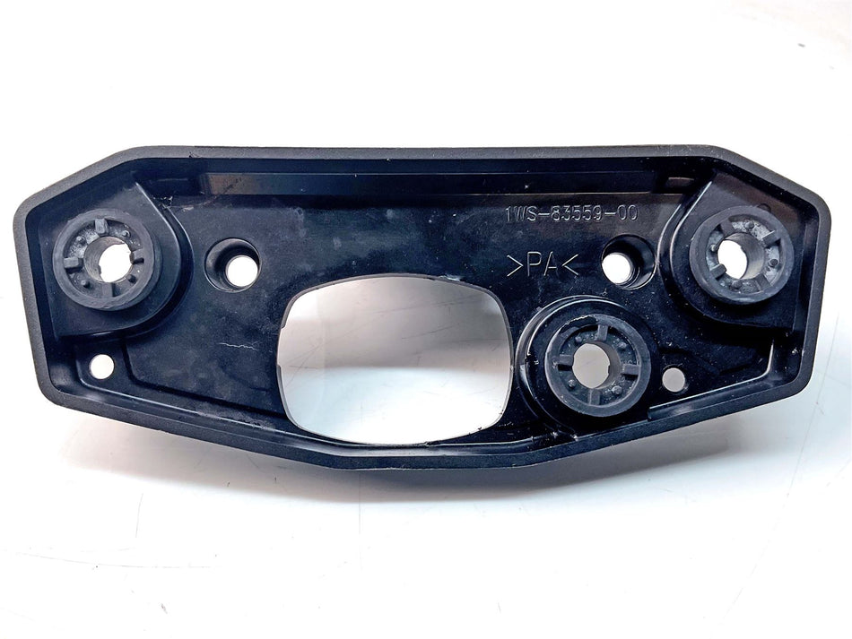 2016 Yamaha MT-07 Metal Bracket - 1WS8355900