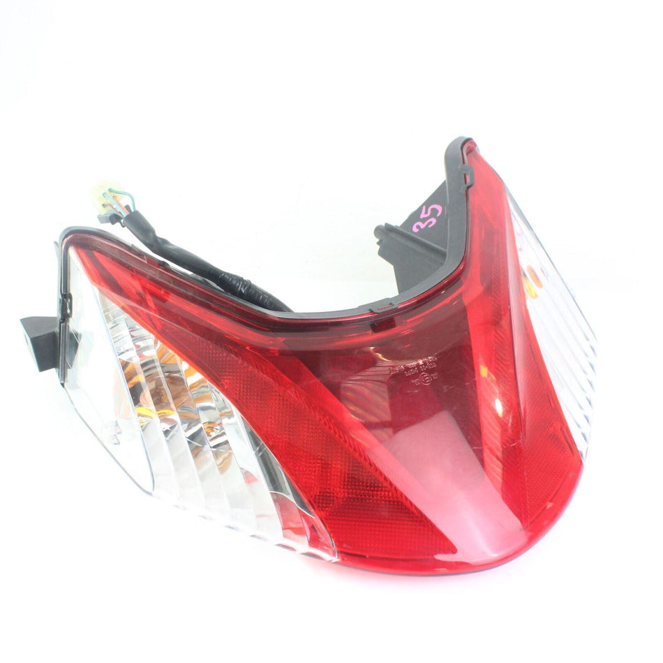 2015-2020 HONDA SH 300i Tail Light - 33702K53D01