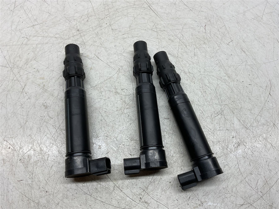 2024 Triumph Tiger 1200 GT Pro Ignition Coils X3 - T1297890