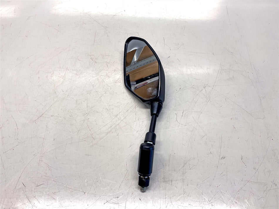 2022 Yamaha Tenere 700 Left Mirror - BW3-F6280-00