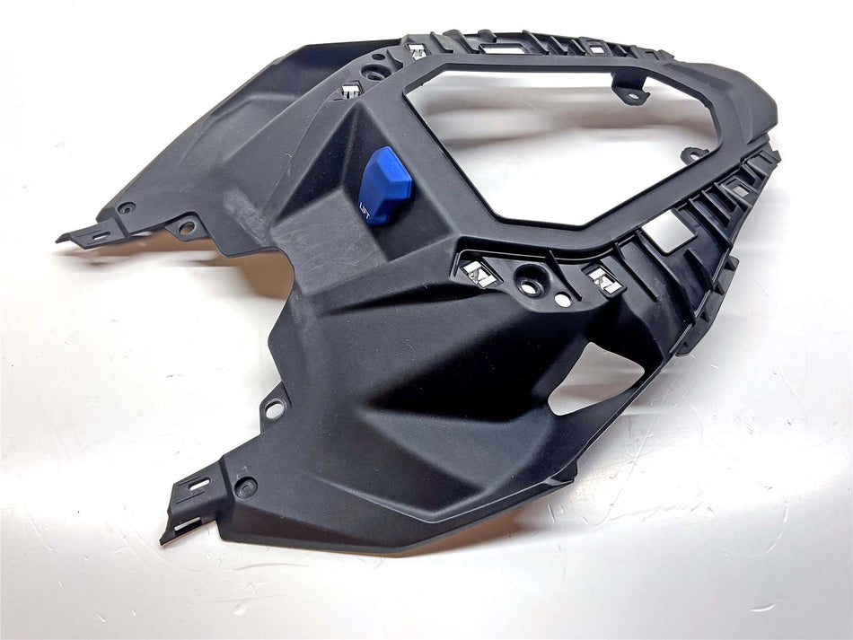 2025 BMW S1000R Sport Upper Rear Frame Cover - 46631540639