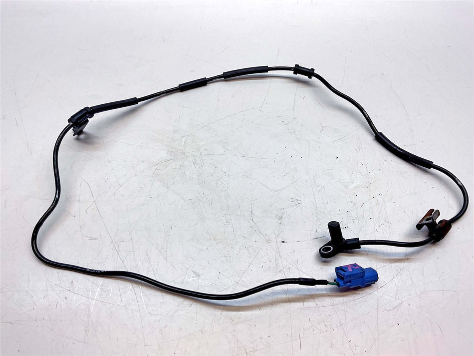 2019 Kawasaki Z900 ZR900 Speed Sensor - 211760912
