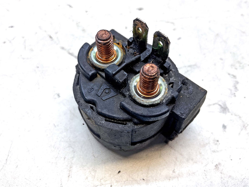 2005 Triumph Bonneville Starter Relay - T1310008