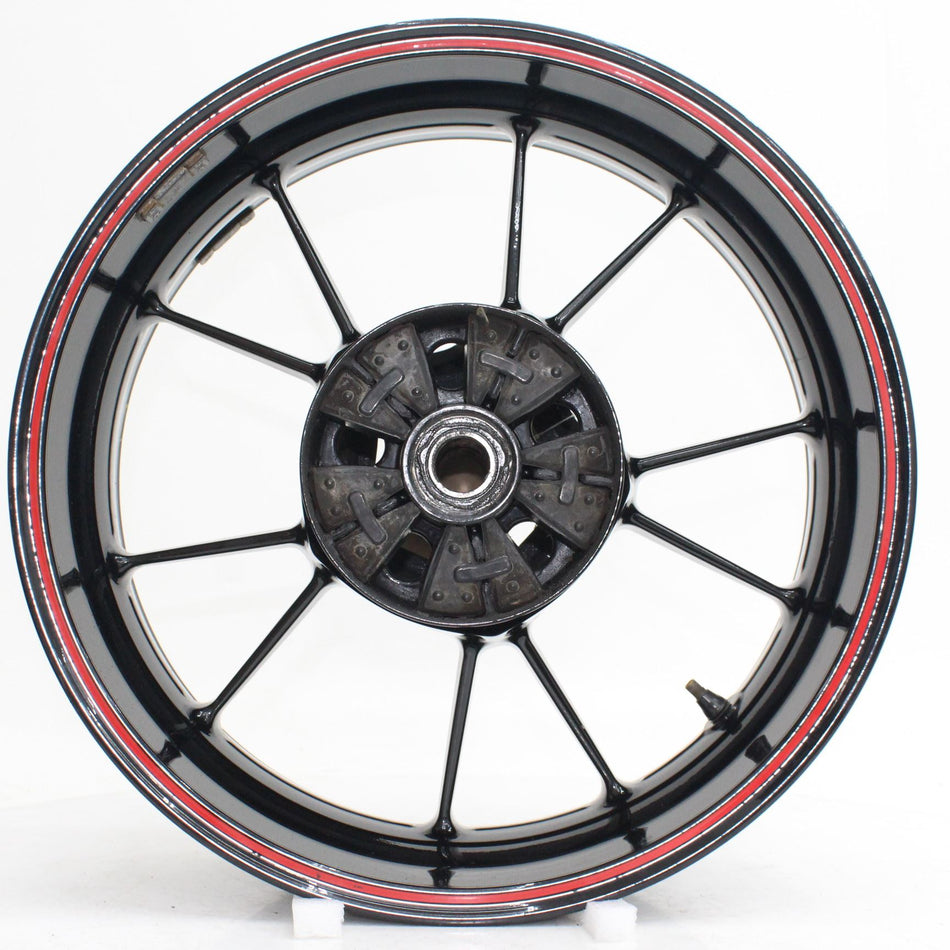 2014-2024 BMW S1000R Rear Wheel - 36318548895