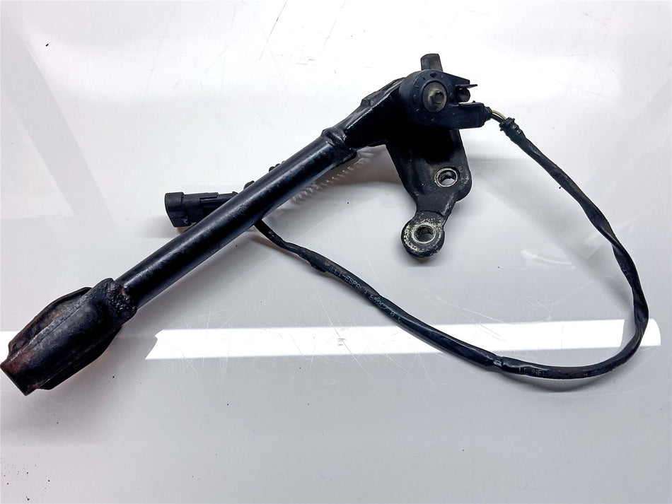 2010 Ducati Monster 696 Kickstand / Sidestand - 55610482AA