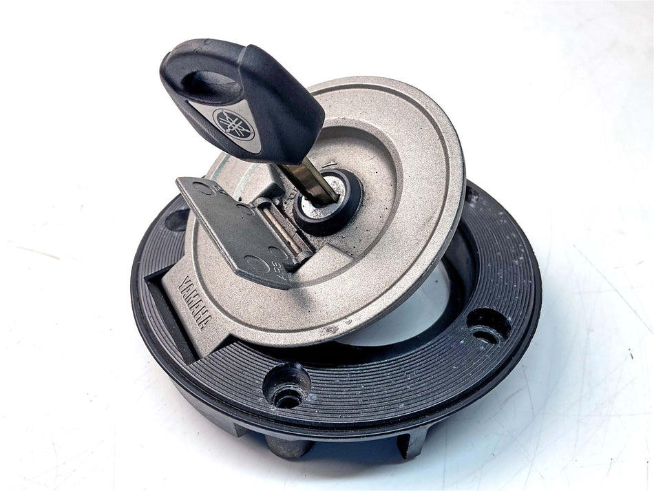 2019 Yamaha Tracer 900 Fuel Tank Cap - 39P246021000