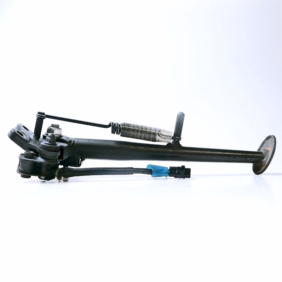 2019 Kawasaki Ninja ZX6R ZX636 Side Stand - 340240115
