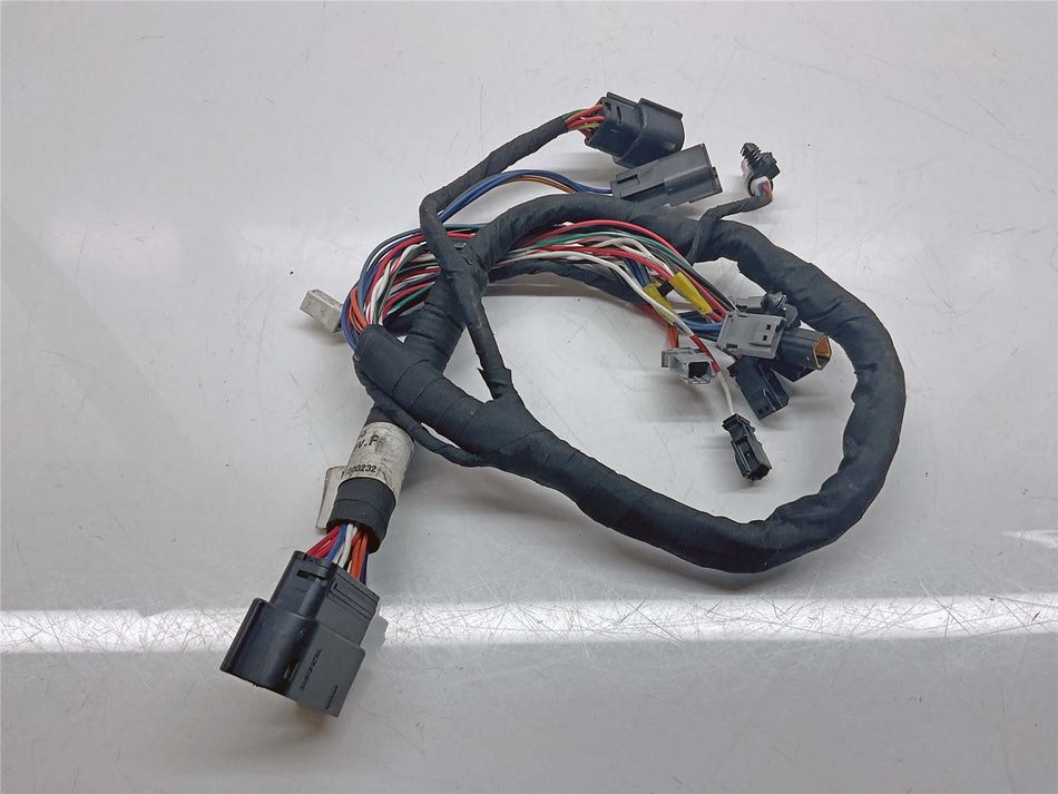2021 Harley-Davidson Low Rider FXLR 107 Secondary Wiring Harness Loom - 69201655