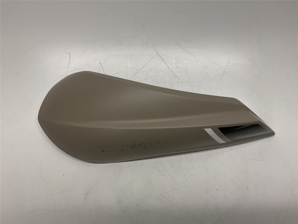 2023 YAMAHA TRICITY 300 Front Left Mudguard Outer - BX9-F1551-01-P3