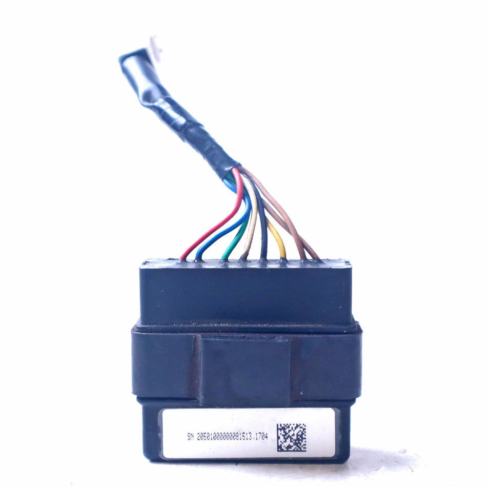 2021 KTM 890 Duke R Connectivity Unit - 64112966000