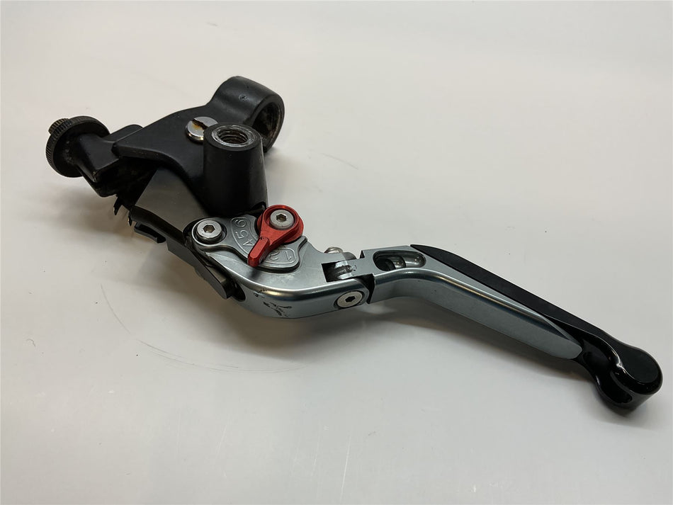 2010 Honda CBF600 Aftermarket Clutch Lever