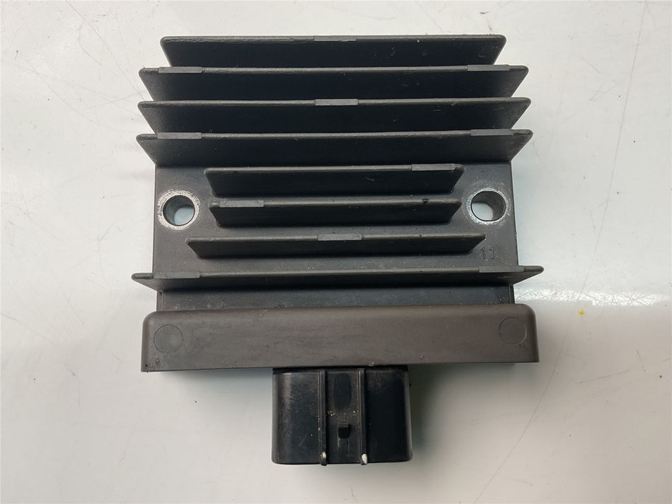 2018 Kawasaki Z650 ER650 Regulator Rectifier - 210660750