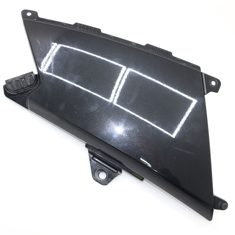 2012 BMW R 1200 GS  R/H Right Hand Fuel Back Tank Cover - 46637693434