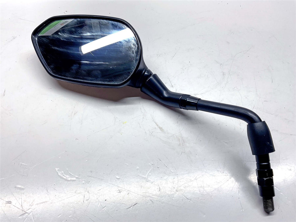 2022-2025 Triumph Tiger 660 Sport Left Mirror