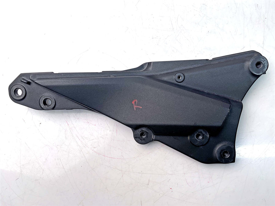 2018 Kawasaki Ninja 1000SX ZX1000 Lhr Subframe - 11057295518R