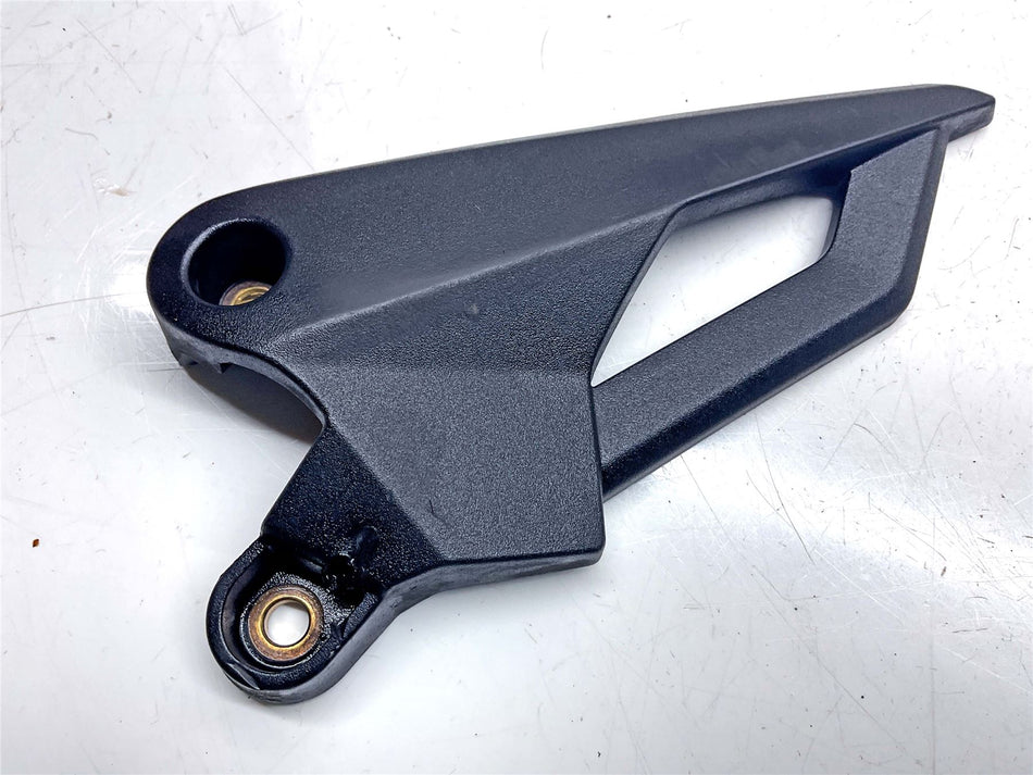 2016 Triumph Tiger 800 XR Left Heel Guard - T2085500