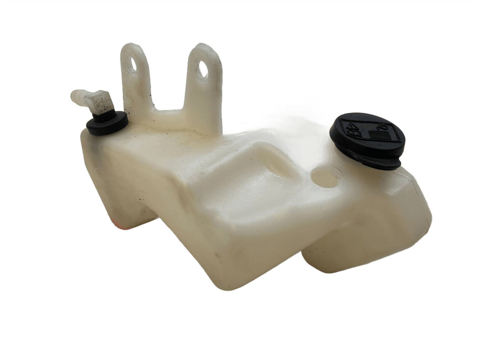 2023 Triumph Street Triple 765 Coolant Tank Reservoir T2102146