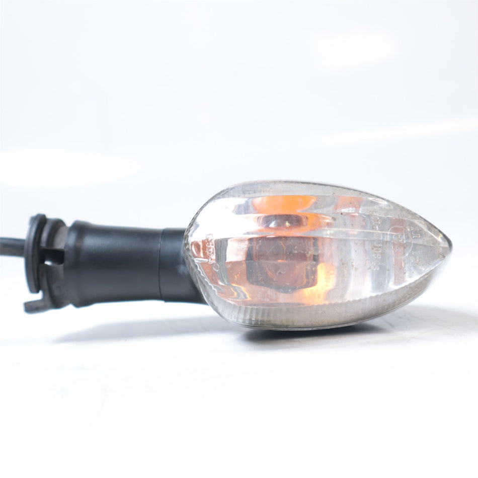 2018 YAMAHA MT-07 Rear Right Indicator  - 1WS-83340-00