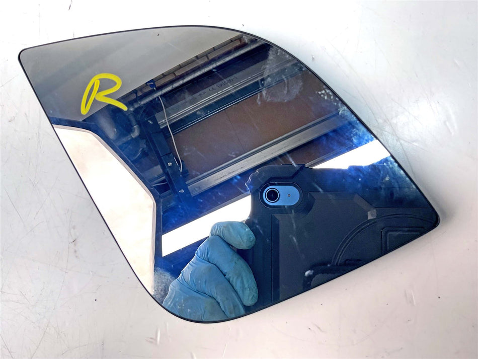 2013 BMW R1200RT Right Mirror - 51167722355